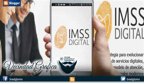 Agenda tu Cita médica desde la App IMSS Digital